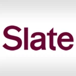 Logo of Slate.fr android Application 